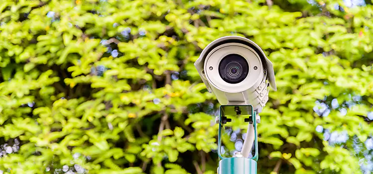 Advanced Surveillance Solutions for Every Need in Sierra Vista