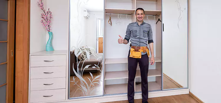 Sliding Closet Door Replacement Sierra Vista