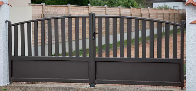 Advanced Gate Solutions in Sierra Vista, AZ