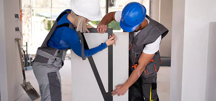 Why Choose Us for Door Panel Services in Sierra Vista, AZ?