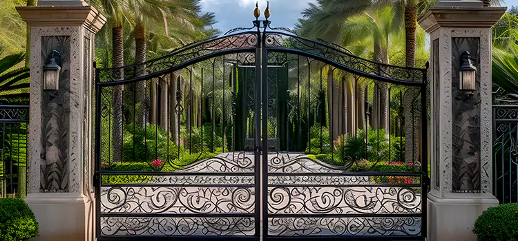 Sliding Driveway Gate Cost Sierra Vista
