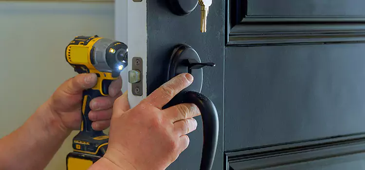 Locksmith Emergency Service Sierra Vista