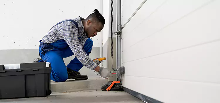Expert Solutions for Every Garage Lock Need in Sierra Vista, AZ