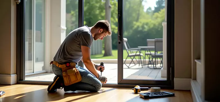 Comprehensive Solutions for Every Glass Door Need in Sierra Vista, AZ