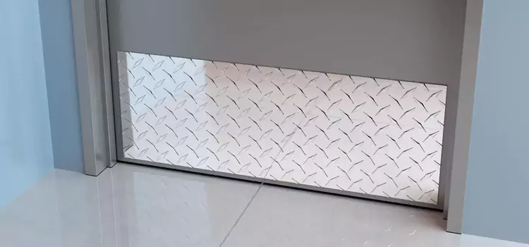 Benefits of Professional Kick Plate Solutions in Sierra Vista, AZ