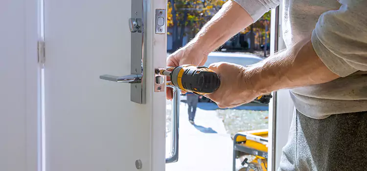 Insulated Roll Up Garage Doors Residential Sierra Vista