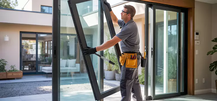 Specialized Sliding Door Roller Services in Sierra Vista, Arizona