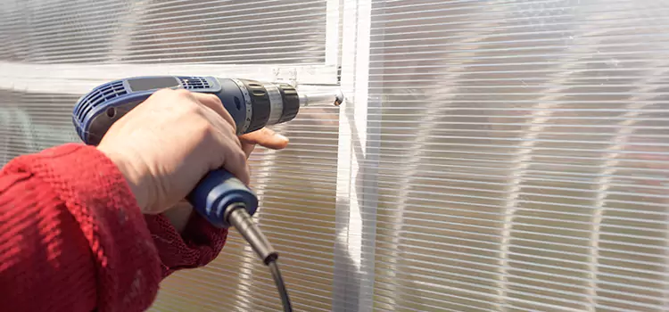 Sliding Screen Door Repair Sierra Vista