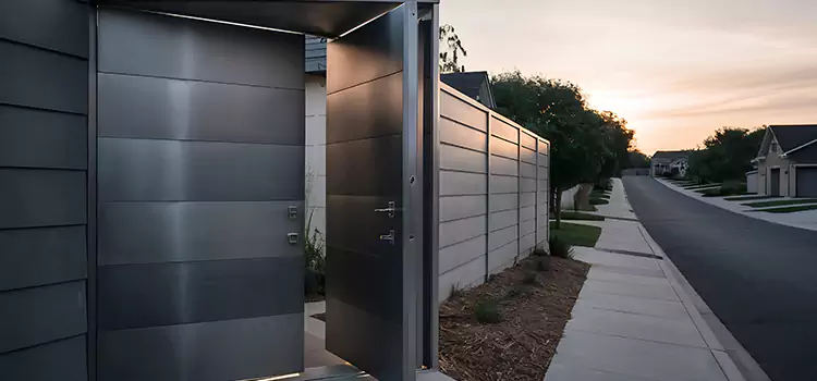 Comprehensive Steel Door Solutions in Sierra Vista, AZ