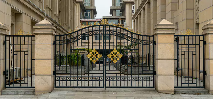 Comprehensive Iron Gate Maintenance Solutions in Sierra Vista, AZ