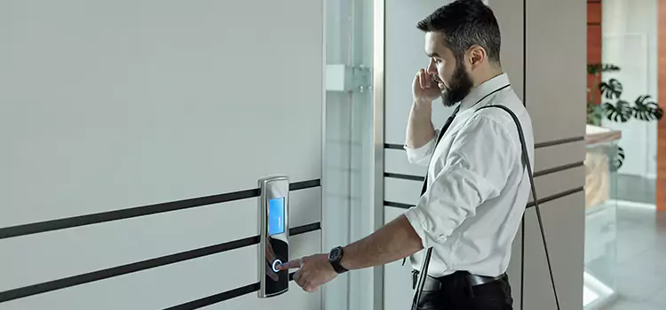 Cloud Based Access Control Sierra Vista