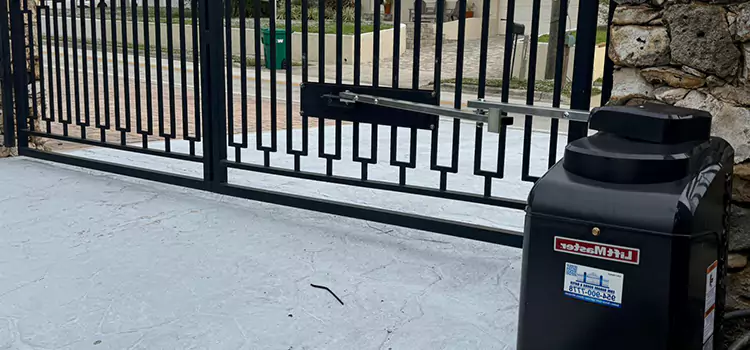 Seamless Installation and Support for Your New Gate in Sierra Vista, AZ