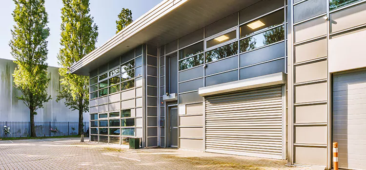 Commercial Garage Door Installation Sierra Vista