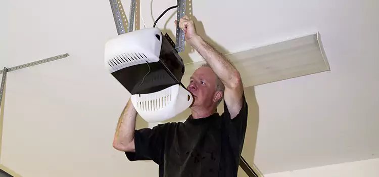 Garage Door Opener Service Sierra Vista