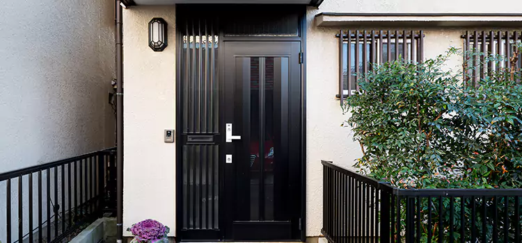 Popular Exterior Door Options in Sierra Vista, AZ