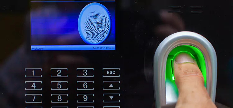 Your Trusted Partner for Secure Access in Sierra Vista, AZ