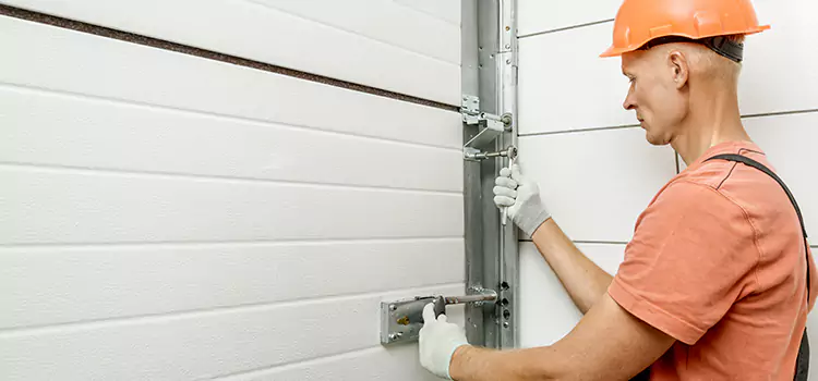 Why Choose Us for Garage Door Lock Services in Sierra Vista, AZ?