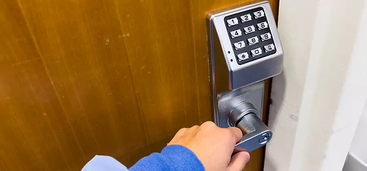 Why Choose Us for Your Keypad Lock Needs in Sierra Vista, AZ?