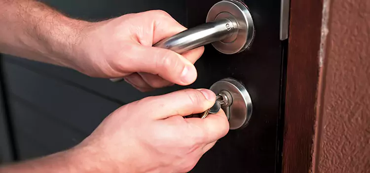 Door Closer Repair & Installation Sierra Vista