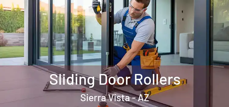 Sliding Door Rollers Sierra Vista - AZ